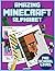Amazing Minecraft Alphabet: Cool Preschool Activity Book for Minecrafters