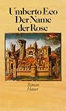 Der Name der Rose
