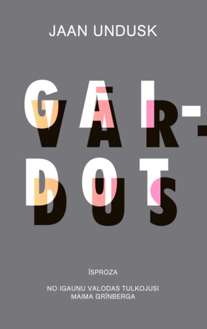 Gaidot vārdus