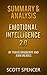 Summary & Analysis: Emotional Intelligence 2.0 - by Travis Bradberry and Jean Greaves