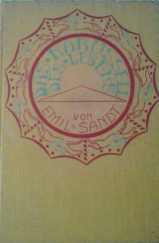 Das Karussell des lebens (Hardcover)