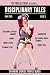 Disciplinary Tales: Issue 2: a journal of spanking fiction