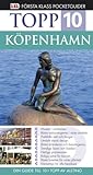Topp 10 Köpenhamn
