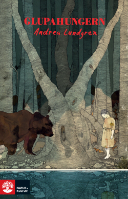 Glupahungern (Hardcover)