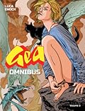 Gea omnibus vol. 3
