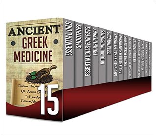 Homemade Remedies: 15 in 1 Box Set - The Ultimate Homemade Remedies For Beginners And More About Herbal Medicine And Essential Oils In A 15 in 1 Box Set ... smoothies, aromatherapy, homemade remedies) (Kindle Edition)