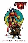 Grifter / Shi: Final Rites
