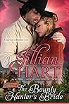 The Bounty Hunter's Bride (Timber Valley Brides, #2)
