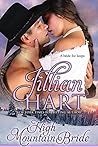 High Mountain Bride (Timber Valley Brides, #1)