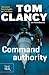 Command authority