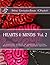 Hearts and Minds (Vol. 2) by D. Constantine-Simms