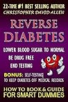 Reverse Diabetes