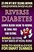 Reverse Diabetes by Christopher David Allen
