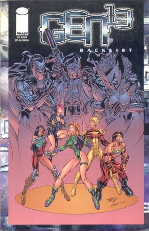 Gen¹³: Backlist