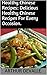 Healthy Chinese Recipes: Delicious Healthy Chinese Recipes For Every Occasion.