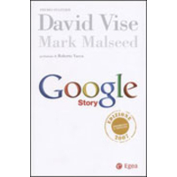Google story (Cultura di impresa)