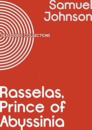 Rasselas: Prince of Abyssinia