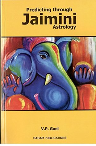 Predicting through Jaimini Astrology (Paperback)