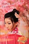 Princess Yifan by J.L. Blenkinsop
