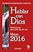 Hablar con Dios - Marzo 2016 (Spanish Edition)
