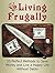 Living Frugally by Helen Mitchel