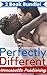 Perfectly Different by Montebello Publishing