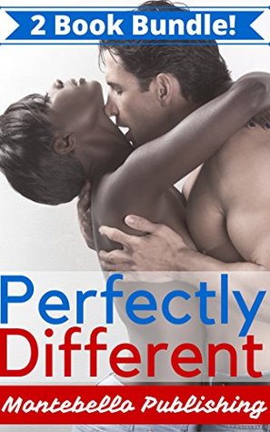 Perfectly Different (Kindle Edition)
