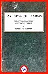 Lay Down Your Arms