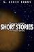 The Razia Short Story Collection (Razia)