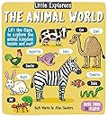 Little Explorers: The Animal World
