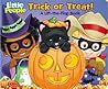 Fisher-Price Little People: Trick or Treat! (1)