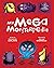 My Mega Monsterpedia