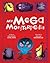 My Mega Monsterpedia by Catherine Leblanc