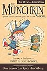 The Munchkin Book...