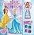 Disney Princess: Movie Theater Storybook & Movie Projector (1)