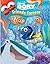 Finding Dory: Friends Forever (Disney/Pixar Finding Dory)