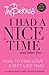 I Had a Nice Time and Other Lies... by Betches