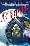 Astrotwins : Project Rescue