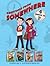 Greetings from Somewhere 4 Books in 1! by Harper Paris