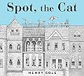 Spot, the Cat