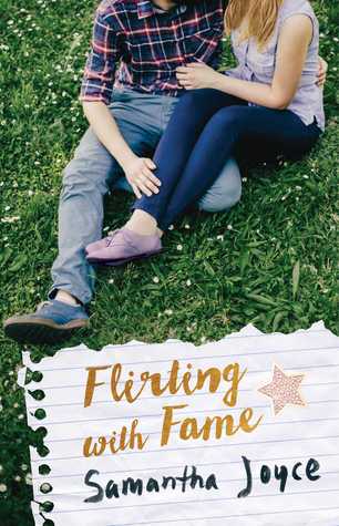 Flirting with Fame (Love in Disguise, #1)