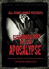 Chronology of the Apocalypse by Shannon Walters