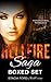 Hellfire Saga Boxed Set (Hellfire, #1-6)