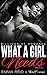 What A Girl Needs (What a G...