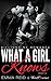 What A Girl Knows (What a G...