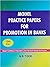Model Practice Papers for P...