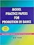 Model Practice Papers for Promotion in Banks by N.S.Toor
