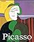 Pablo Picasso - leven en werk (kunstmini)