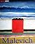 Kazimir Malevich  - leven en werk by Jeannot Simmen