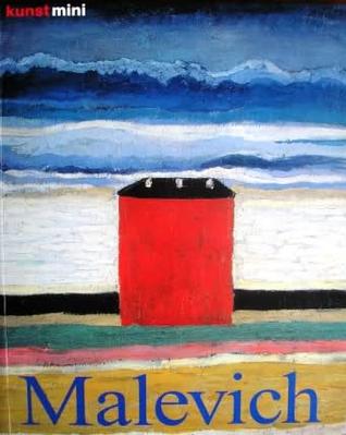 Kazimir Malevich  - leven en werk